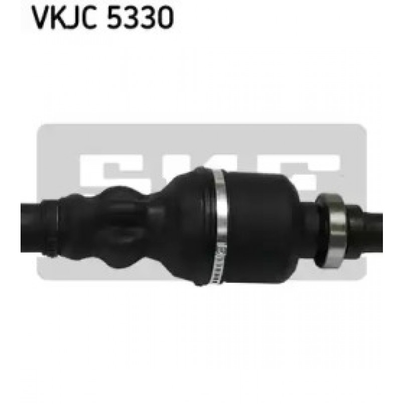 VKJC 5330 SKF - Привідний вал